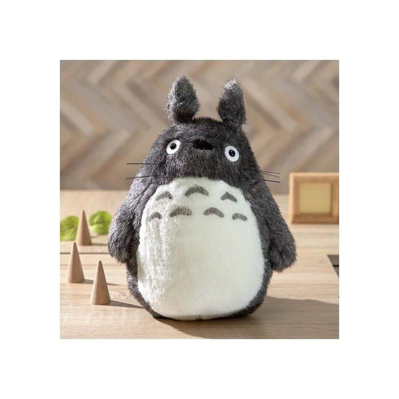 Mein Nachbar Totoro Acryl Plüschfigur Big Totoro M 26 cm Plüschtier Yokina