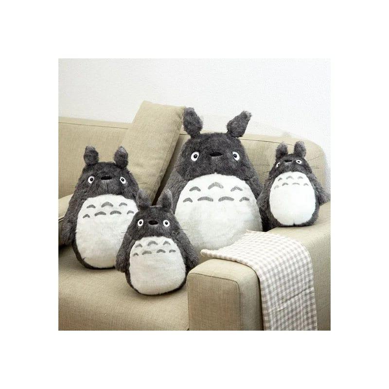 Mein Nachbar Totoro Acryl Plüschfigur Big Totoro M 26 cm Plüschtier Yokina