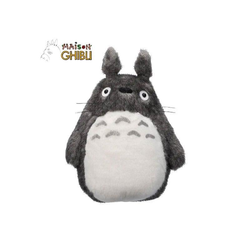 Mein Nachbar Totoro Acryl Plüschfigur Big Totoro M 26 cm Plüschtier Yokina