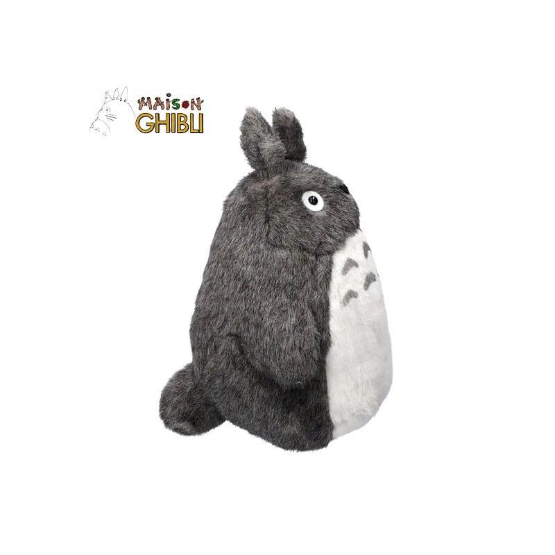 Mein Nachbar Totoro Acryl Plüschfigur Big Totoro M 26 cm Plüschtier Yokina