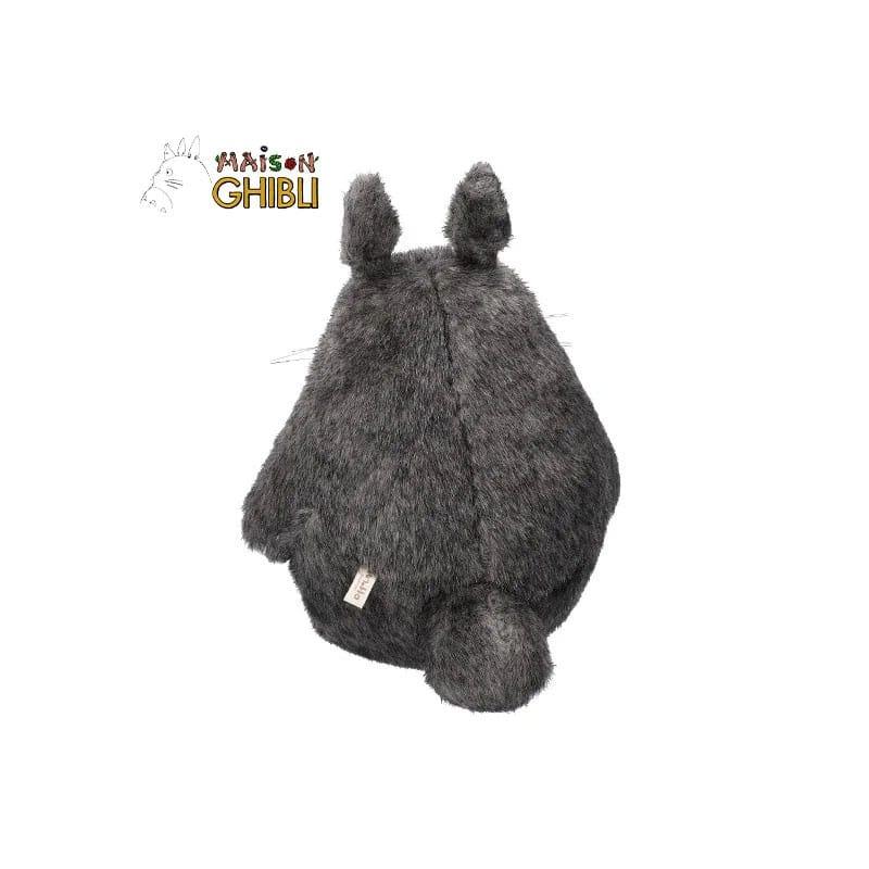Mein Nachbar Totoro Acryl Plüschfigur Big Totoro M 26 cm Plüschtier Yokina