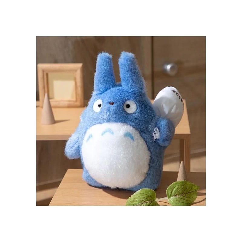 Mein Nachbar Totoro Acryl Plüschfigur Medium Totoro M 24 cm Plüschtier Yokina