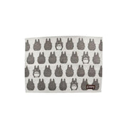 Mein Nachbar Totoro Lunch Platzdeckchen Platzdeckchen Yokina Big Totoro Silhouette