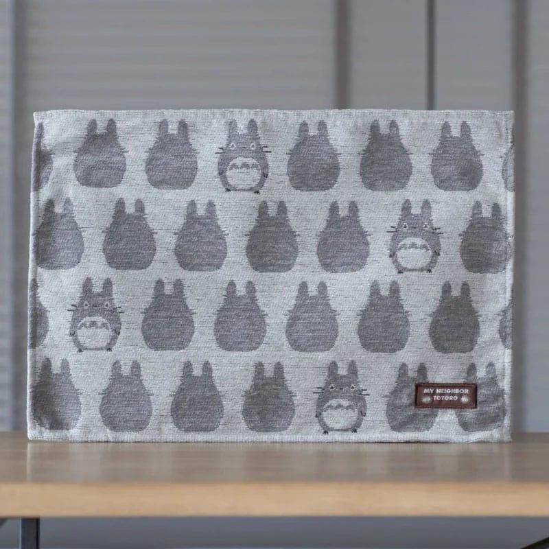 Mein Nachbar Totoro Lunch Platzdeckchen Platzdeckchen Yokina
