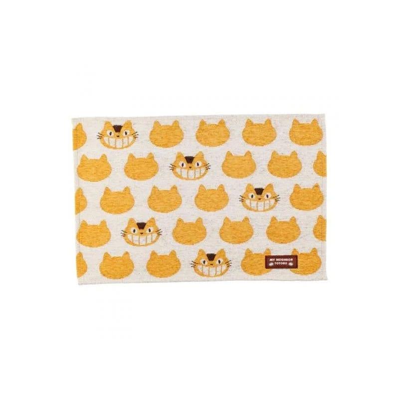 Mein Nachbar Totoro Lunch Platzdeckchen Platzdeckchen Yokina