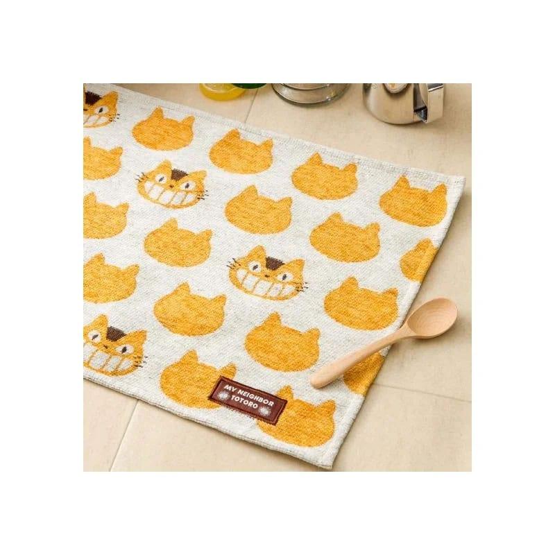 Mein Nachbar Totoro Lunch Platzdeckchen Platzdeckchen Yokina