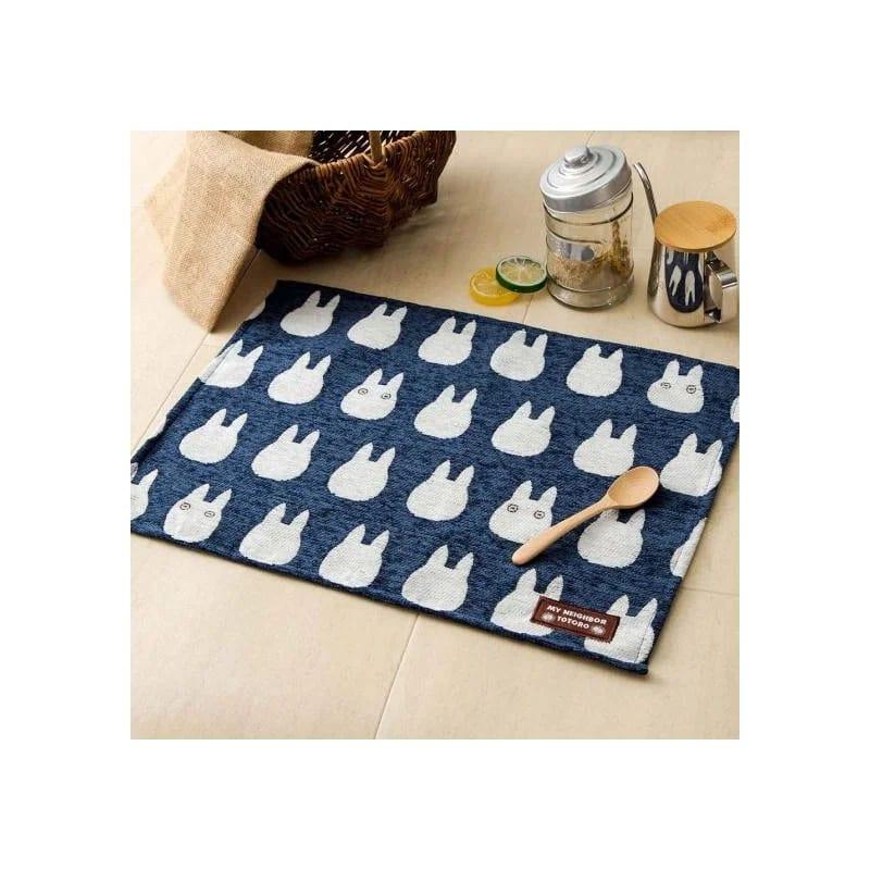 Mein Nachbar Totoro Lunch Platzdeckchen Platzdeckchen Yokina