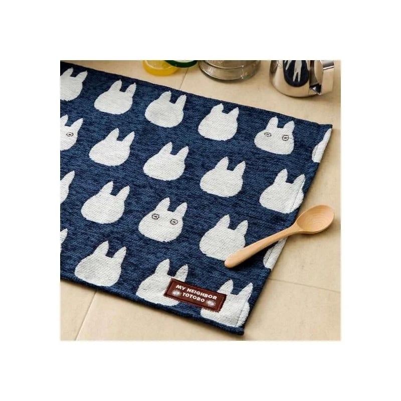 Mein Nachbar Totoro Lunch Platzdeckchen Platzdeckchen Yokina
