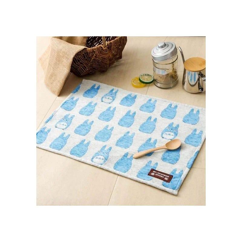 Mein Nachbar Totoro Lunch Platzdeckchen Platzdeckchen Yokina