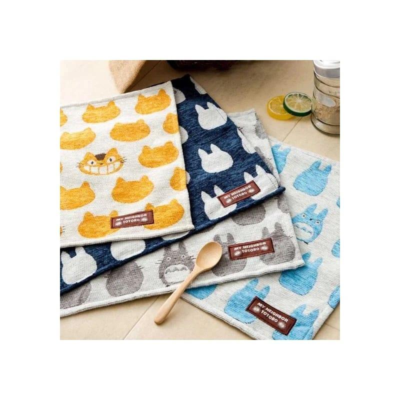 Mein Nachbar Totoro Lunch Platzdeckchen Platzdeckchen Yokina