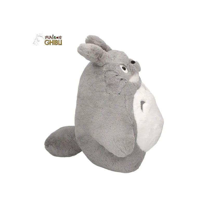 Mein Nachbar Totoro Plüschfigur Funwari Big Totoro L 40 cm Plüschtier Yokina