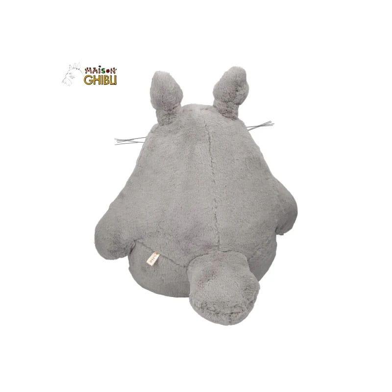 Mein Nachbar Totoro Plüschfigur Funwari Big Totoro L 40 cm Plüschtier Yokina