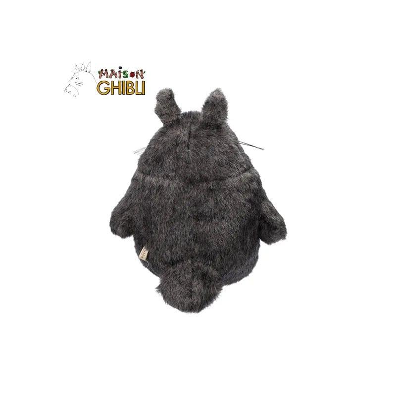 Mein Nachbar Totoro Plüschfigur Roaring Big Totoro M 29 cm Plüschtier Yokina