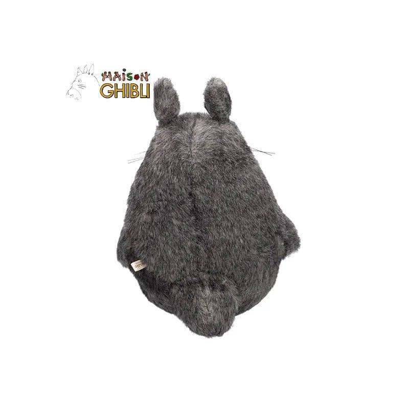 Mein Nachbar Totoro Plüschfigur Smiling Big Totoro M 28 cm Plüschtier Yokina