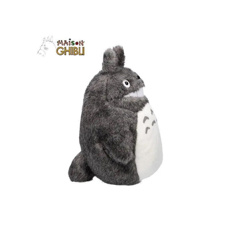 Mein Nachbar Totoro Plüschfigur Smiling Big Totoro M 28 cm Plüschtier Yokina