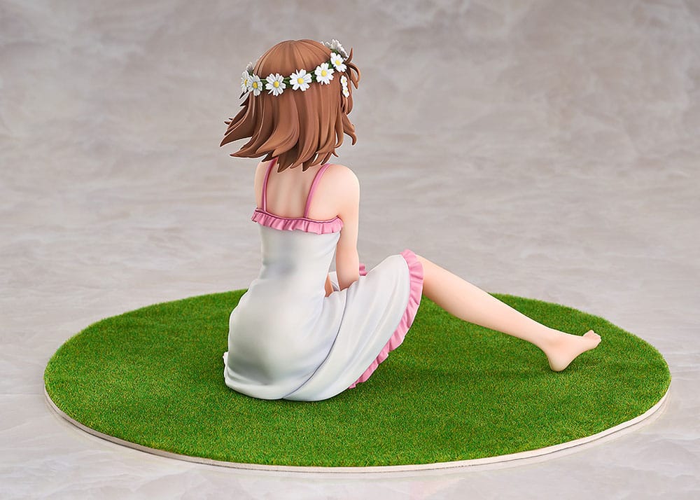 Misaka Mikoto PVC Statue 1/7 12 cm A Certain Scientific Railgun T Scalefiguren Yokina