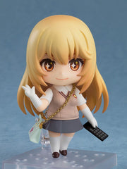 Misaki Shokuhou Nendoroid Actionfigur 10 cm A Certain Scientific Railgun T Nendoroids Yokina