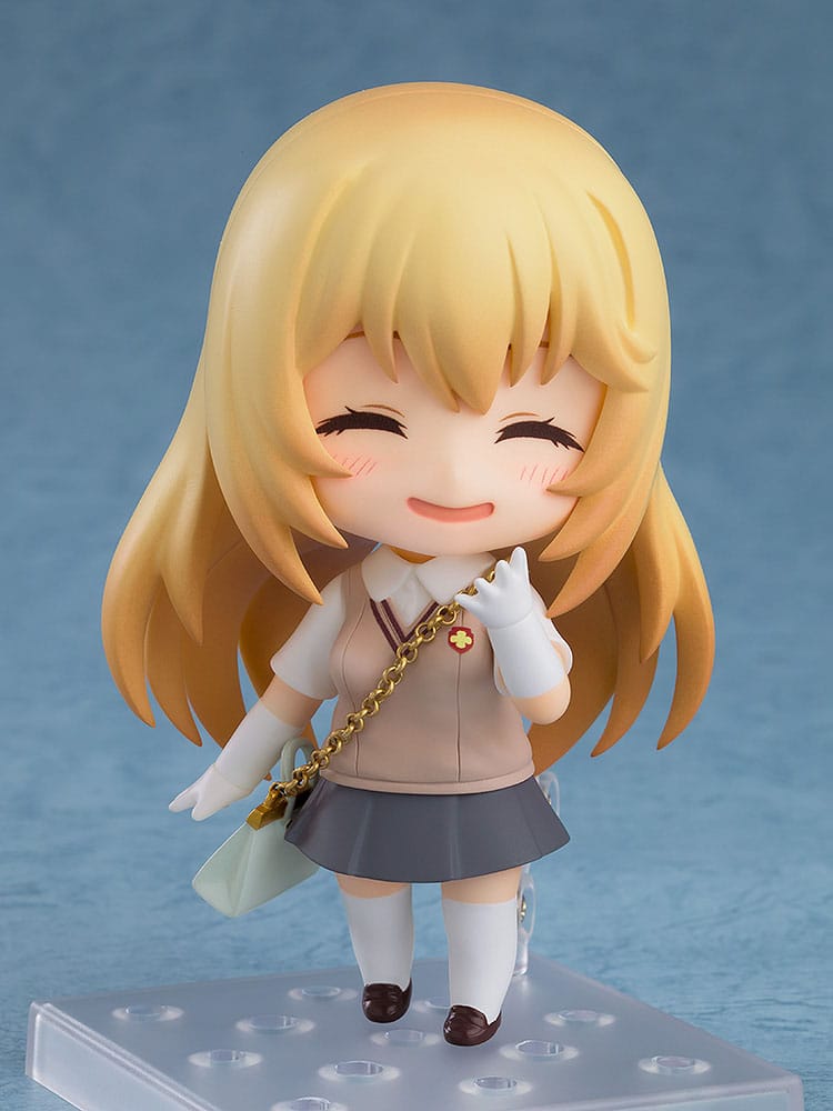 Misaki Shokuhou Nendoroid Actionfigur 10 cm A Certain Scientific Railgun T Nendoroids Yokina