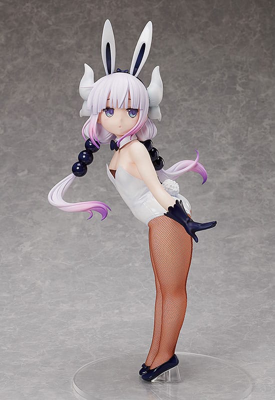 Miss Kobayashi's Dragon Maid PVC Statue 1/4 Kanna: Bunny Ver. 35 cm Scalefiguren Yokina