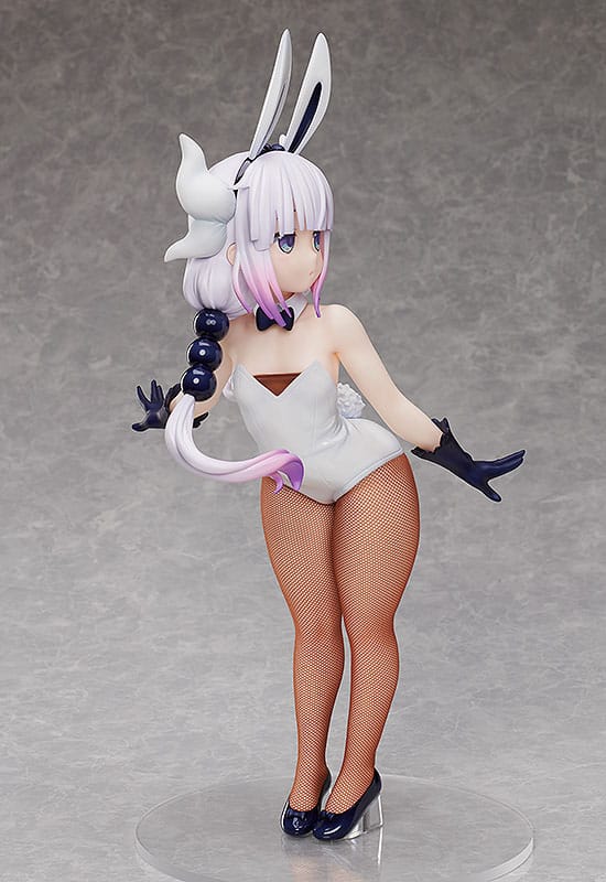 Miss Kobayashi's Dragon Maid PVC Statue 1/4 Kanna: Bunny Ver. 35 cm Scalefiguren Yokina