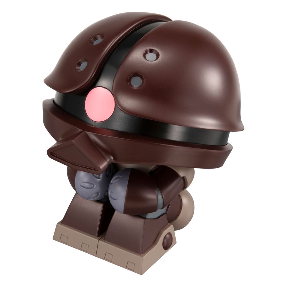 Mobile Suit Gundam Look Up PVC Statue Acguy 11 cm Prizefiguren Yokina