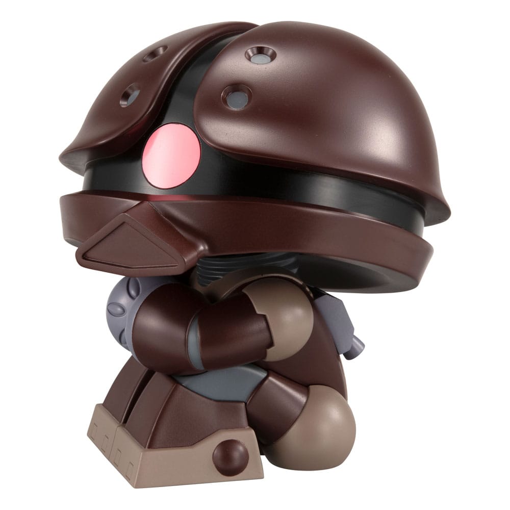 Mobile Suit Gundam Look Up PVC Statue Acguy 11 cm Prizefiguren Yokina