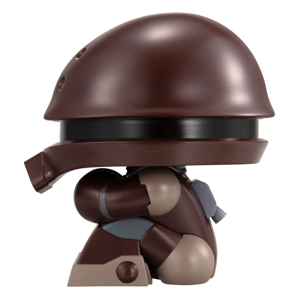 Mobile Suit Gundam Look Up PVC Statue Acguy 11 cm Prizefiguren Yokina