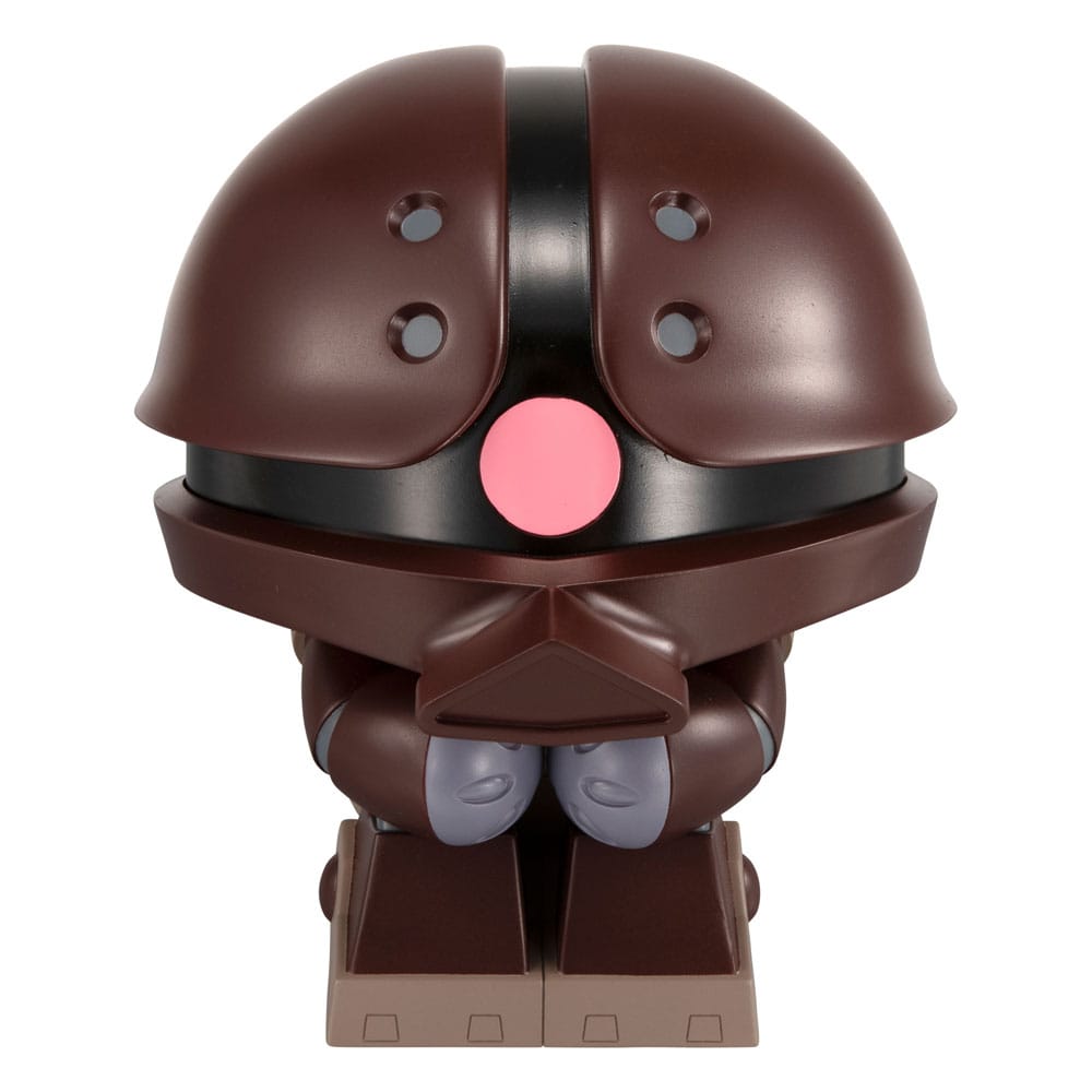 Mobile Suit Gundam Look Up PVC Statue Acguy 11 cm Prizefiguren Yokina