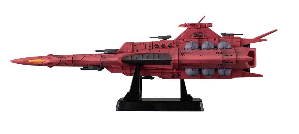 Mobile Suit Gundam PVC Figur Cosmo Fleet Special Unicorn Rewloola Re. 17 cm Prizefiguren Yokina