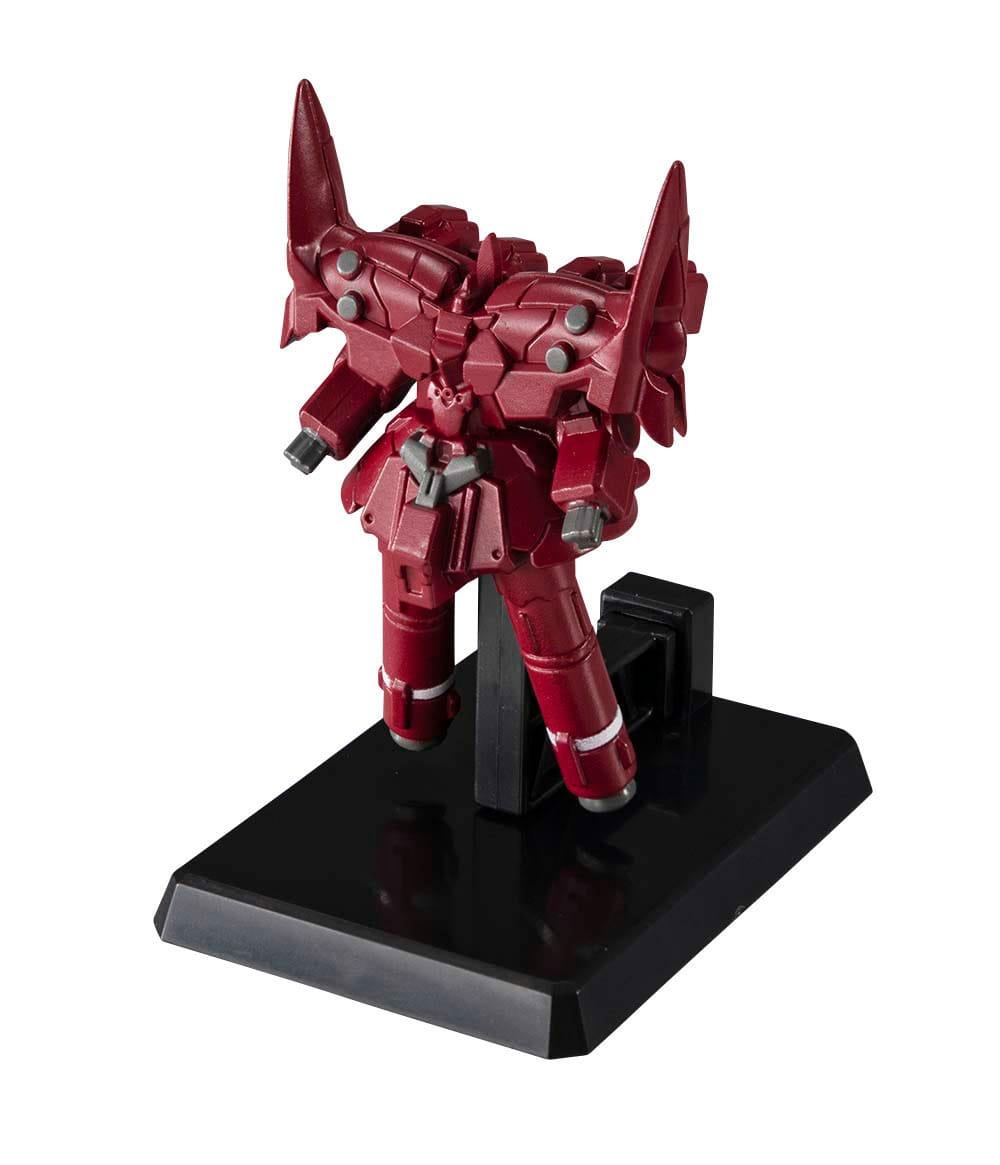 Mobile Suit Gundam PVC Figur Cosmo Fleet Special Unicorn Rewloola Re. 17 cm Prizefiguren Yokina