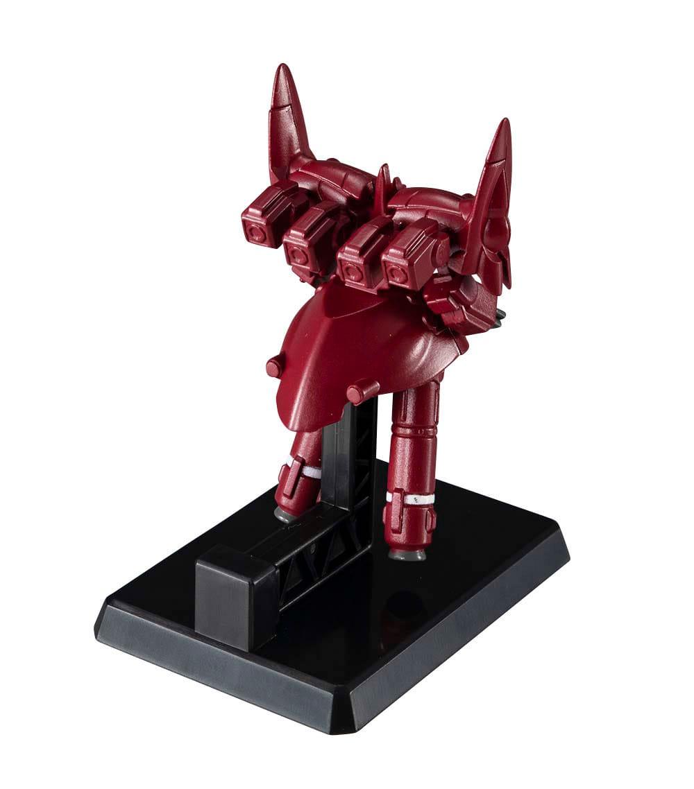 Mobile Suit Gundam PVC Figur Cosmo Fleet Special Unicorn Rewloola Re. 17 cm Prizefiguren Yokina