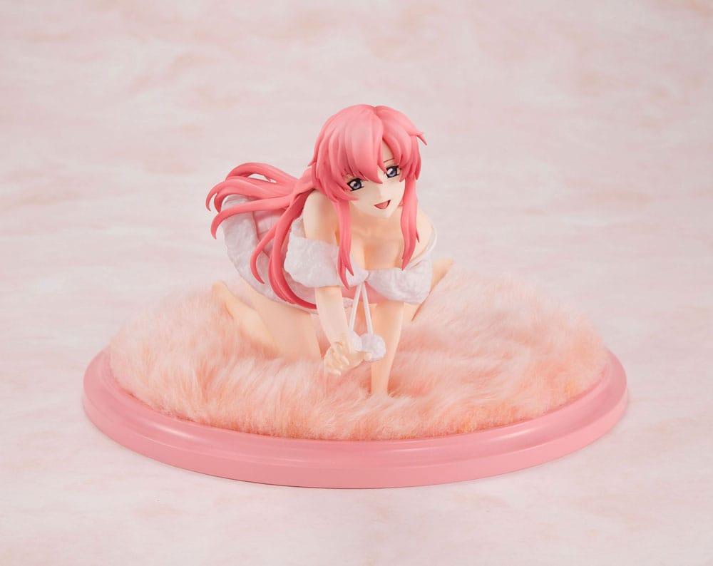 Mobile Suit Gundam Seed Destiny G.E.M. Serie PVC Statue Meer Campbell Wearing negligee Ver. 9 cm Prizefiguren Yokina