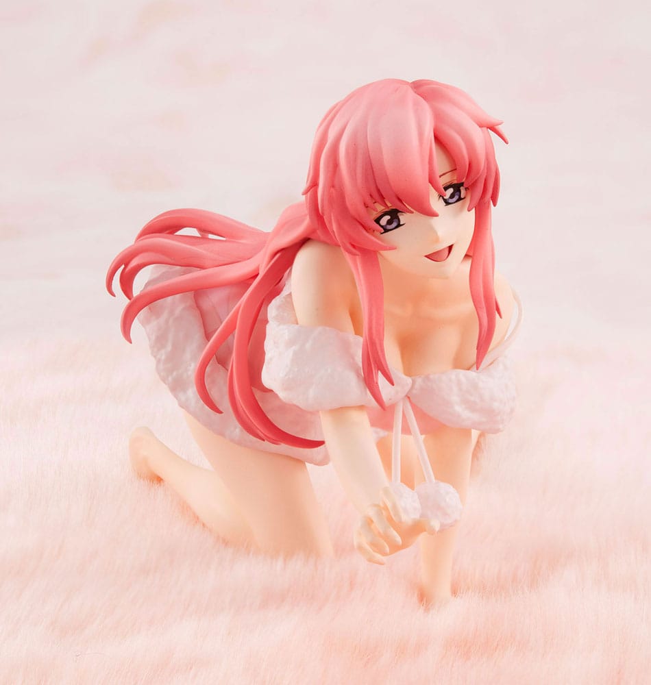 Mobile Suit Gundam Seed Destiny G.E.M. Serie PVC Statue Meer Campbell Wearing negligee Ver. 9 cm Prizefiguren Yokina