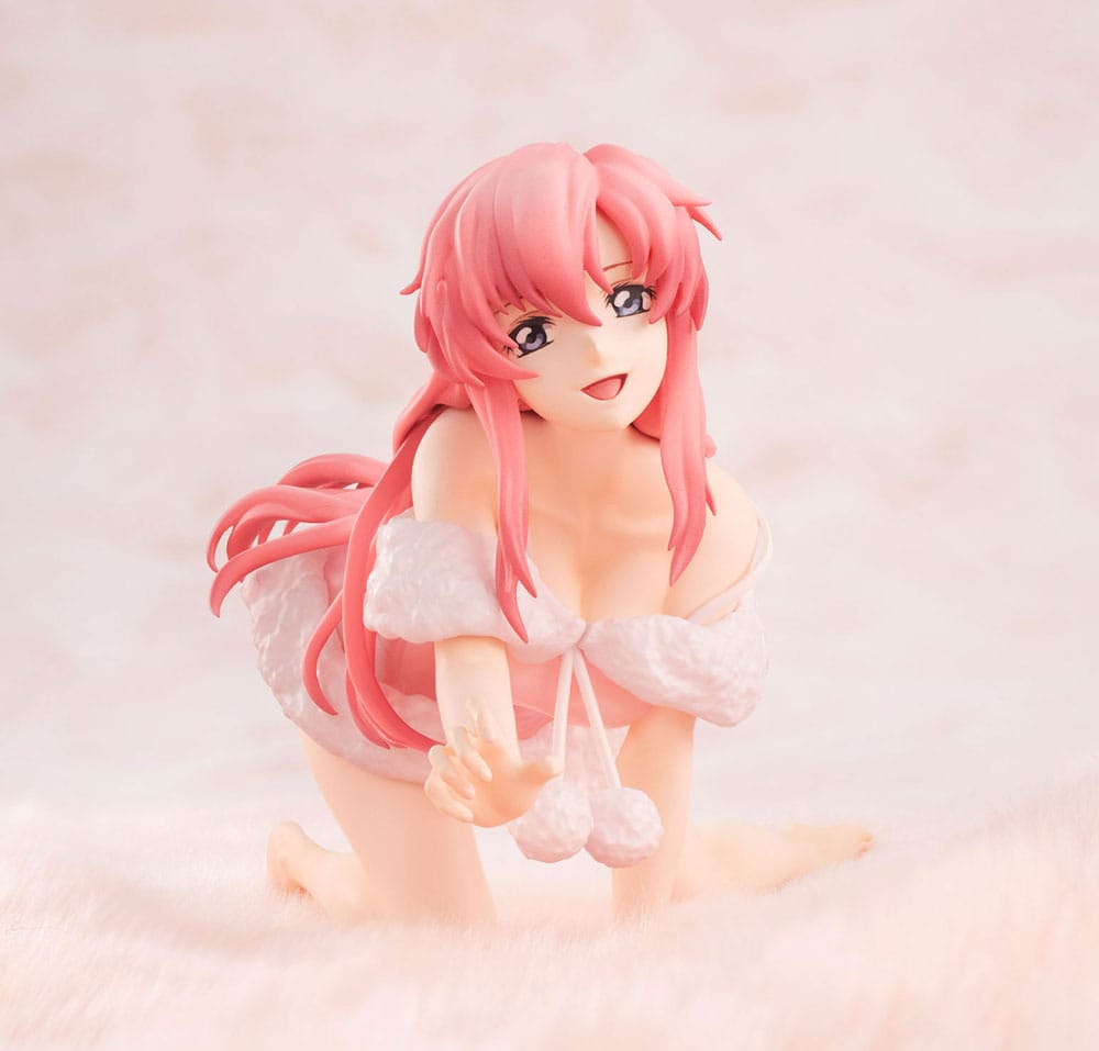 Mobile Suit Gundam Seed Destiny G.E.M. Serie PVC Statue Meer Campbell Wearing negligee Ver. 9 cm Prizefiguren Yokina