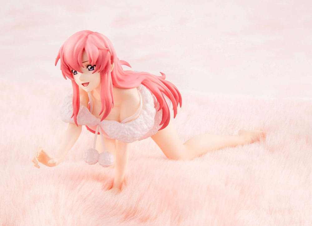 Mobile Suit Gundam Seed Destiny G.E.M. Serie PVC Statue Meer Campbell Wearing negligee Ver. 9 cm Prizefiguren Yokina