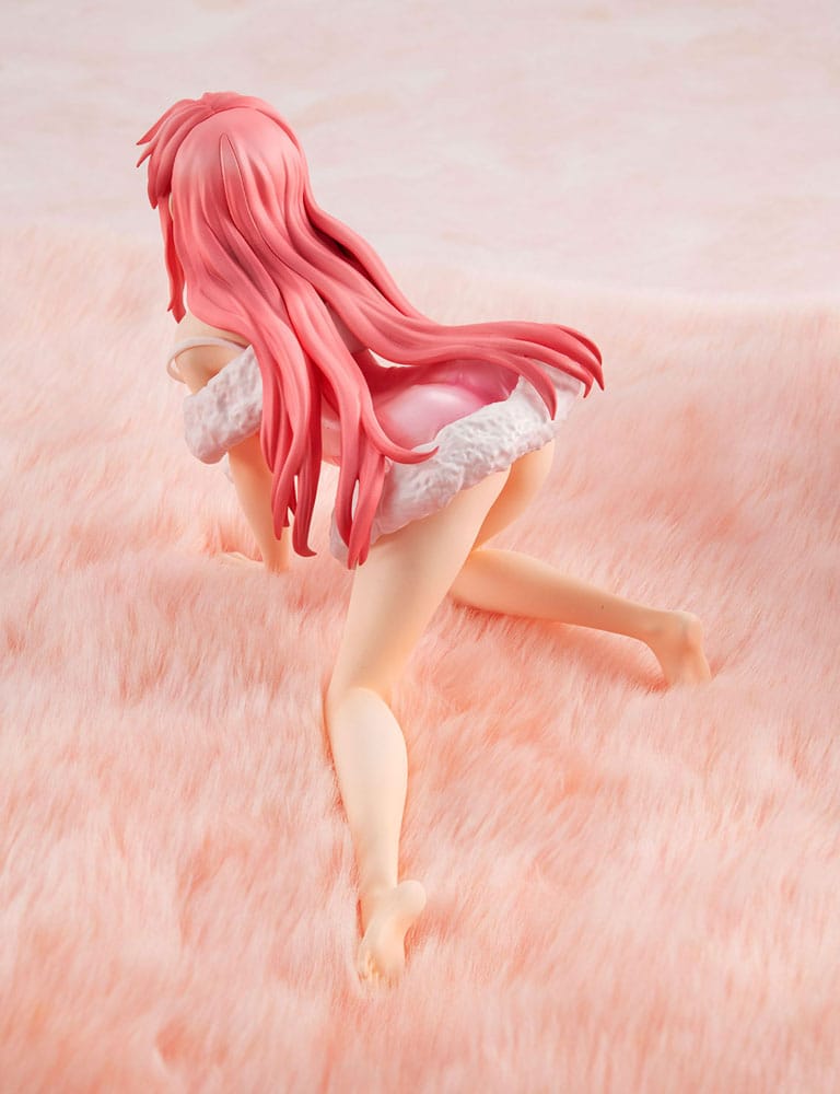 Mobile Suit Gundam Seed Destiny G.E.M. Serie PVC Statue Meer Campbell Wearing negligee Ver. 9 cm Prizefiguren Yokina