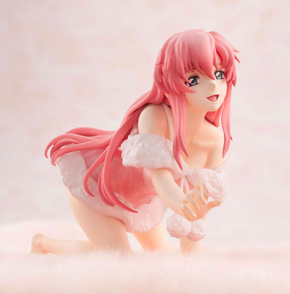 Mobile Suit Gundam Seed Destiny G.E.M. Serie PVC Statue Meer Campbell Wearing negligee Ver. 9 cm Prizefiguren Yokina