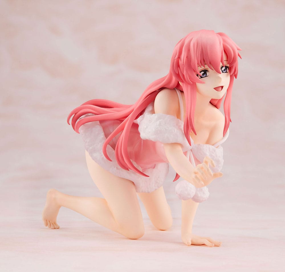 Mobile Suit Gundam Seed Destiny G.E.M. Serie PVC Statue Meer Campbell Wearing negligee Ver. 9 cm Prizefiguren Yokina