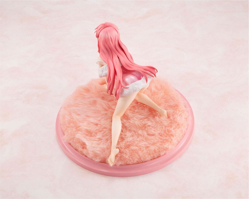 Mobile Suit Gundam Seed Destiny G.E.M. Serie PVC Statue Meer Campbell Wearing negligee Ver. 9 cm Prizefiguren Yokina
