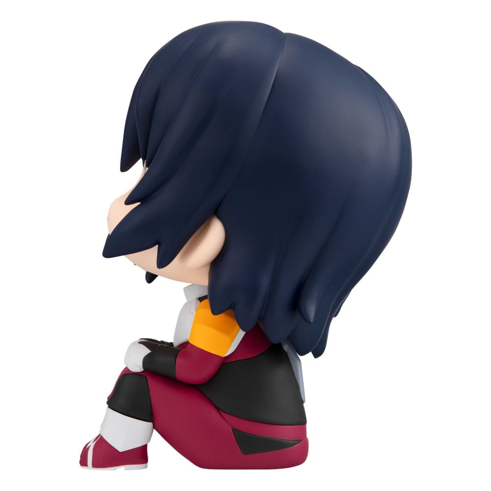 Mobile Suit Gundam Seed Freedom Look Up PVC Statuen Kira Yamato & Athrun Zala 11 cm (with gift) Prizefiguren Yokina