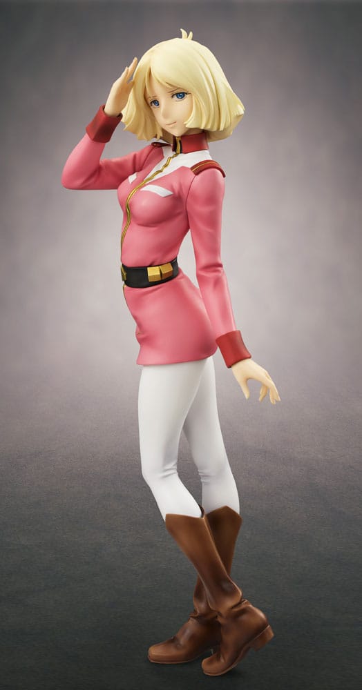 Mobile Suit Gundam ZZ Excellent Model RAH DX G.A. NEO Statue 1/8 Sayla Mass 21 cm Scalefiguren Yokina