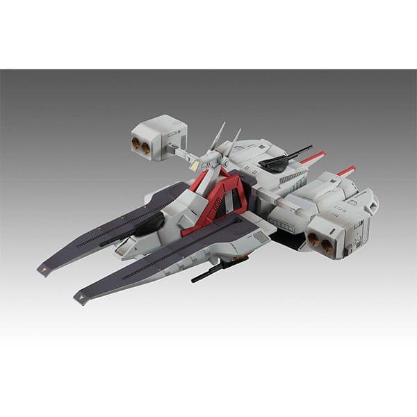 Mobile Suit Zeta Gundam PVC Figur Cosmo Fleet Special Argama Re. 19 cm Prizefiguren Yokina