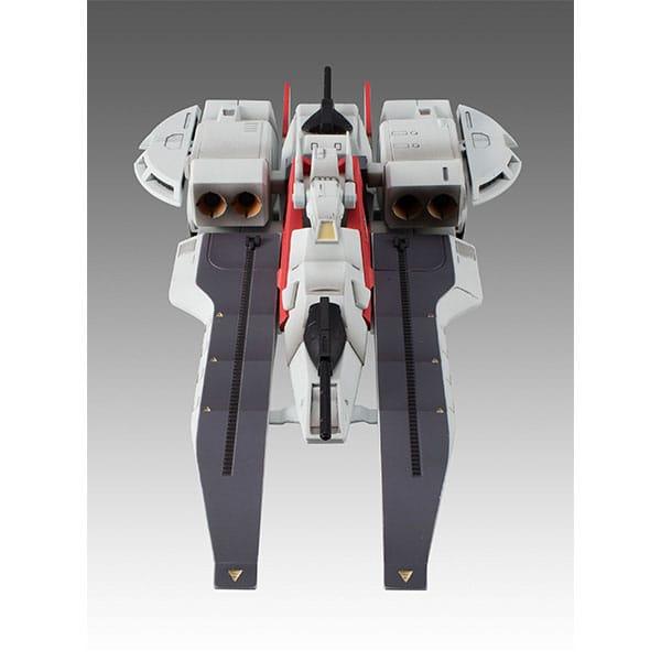 Mobile Suit Zeta Gundam PVC Figur Cosmo Fleet Special Argama Re. 19 cm Prizefiguren Yokina