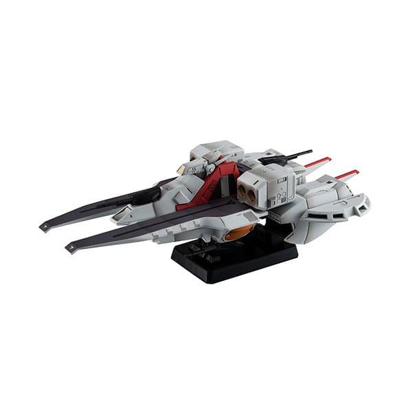 Mobile Suit Zeta Gundam PVC Figur Cosmo Fleet Special Argama Re. 19 cm Prizefiguren Yokina