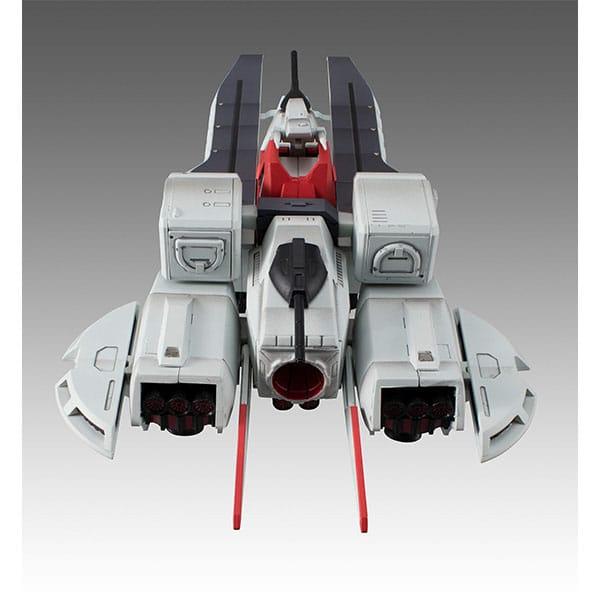 Mobile Suit Zeta Gundam PVC Figur Cosmo Fleet Special Argama Re. 19 cm Prizefiguren Yokina