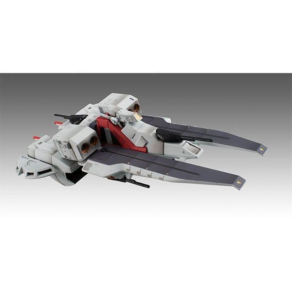 Mobile Suit Zeta Gundam PVC Figur Cosmo Fleet Special Argama Re. 19 cm Prizefiguren Yokina