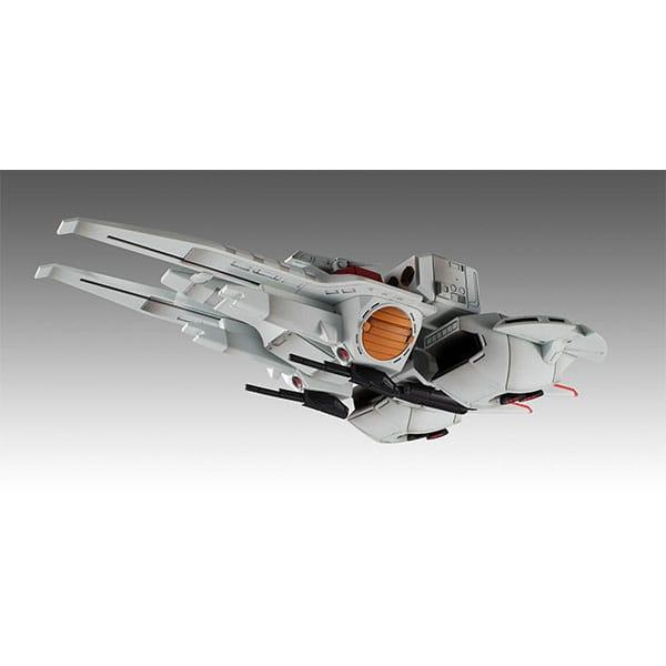 Mobile Suit Zeta Gundam PVC Figur Cosmo Fleet Special Argama Re. 19 cm Prizefiguren Yokina