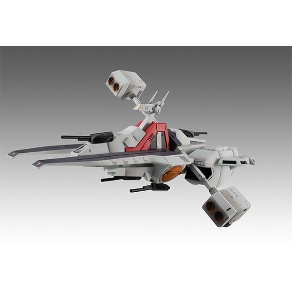 Mobile Suit Zeta Gundam PVC Figur Cosmo Fleet Special Argama Re. 19 cm Prizefiguren Yokina