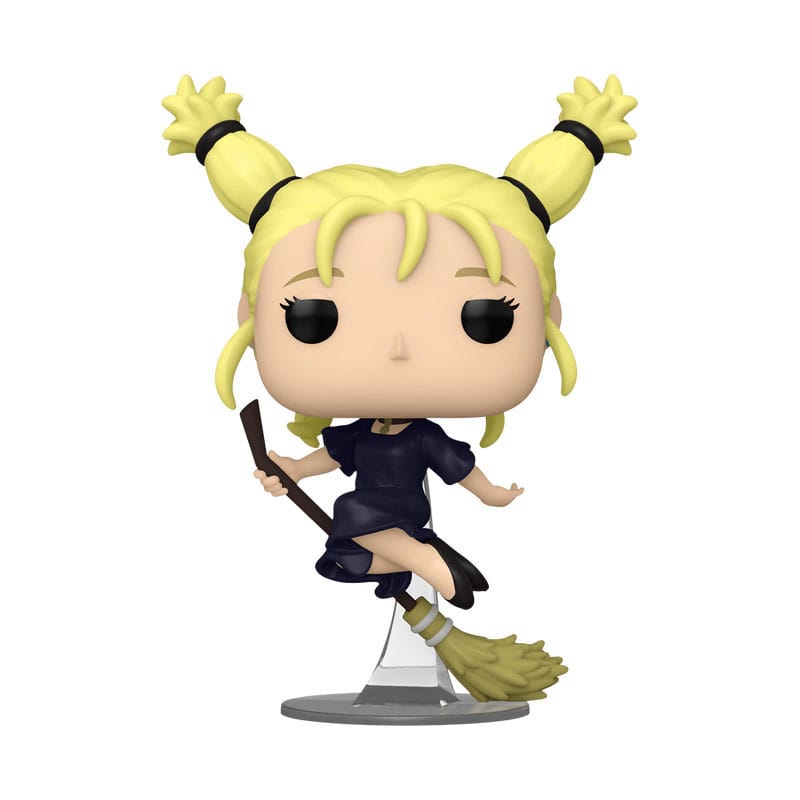 Momo Nishimiya POP! Animation Vinyl Figuren 9 cm Jujutsu Kaisen Funko POP! Yokina