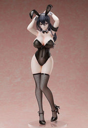 Monochrome Bunny Statue 1/4 Aoi 44 cm Scalefiguren Yokina